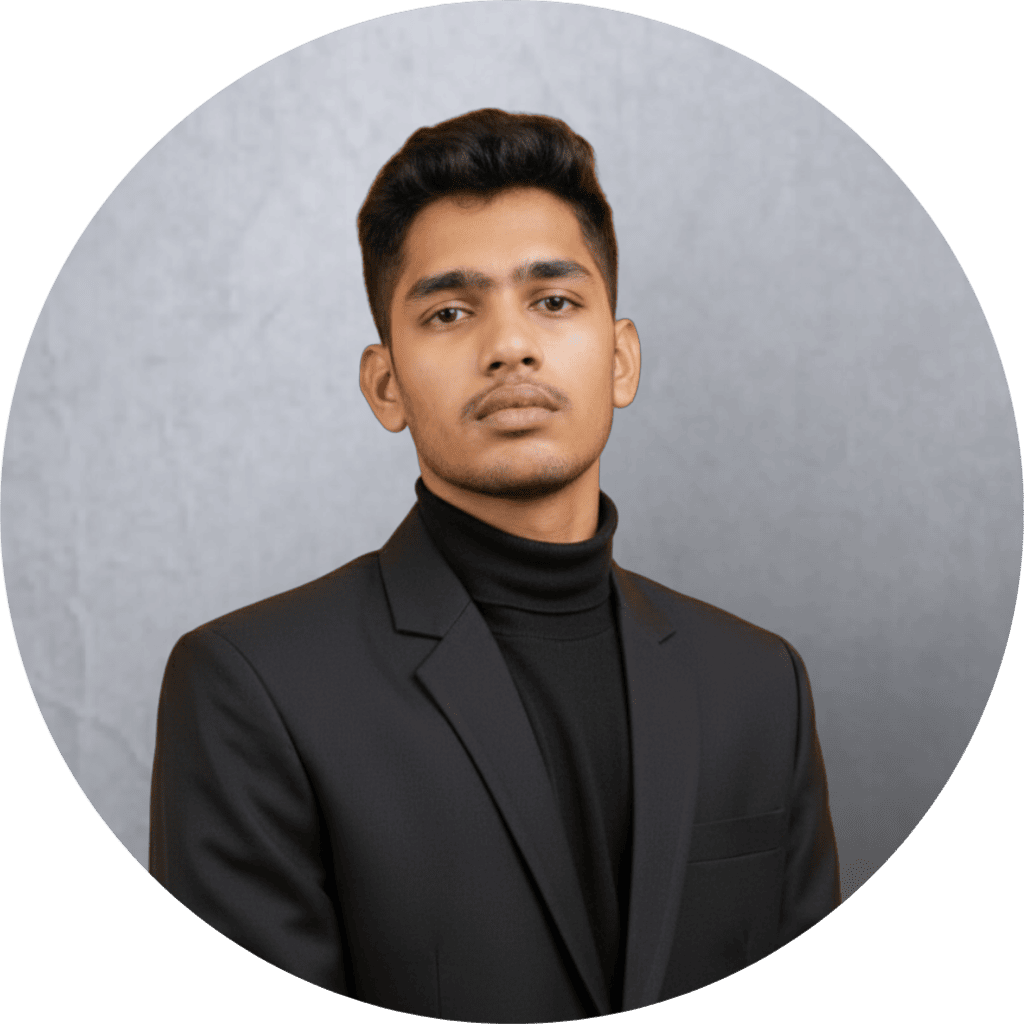 Uzair Manan